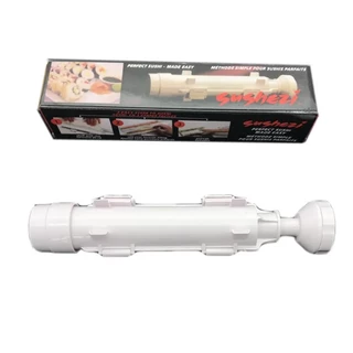 Máquina Molde Forma Para Fazer Sushi Maker Roll  Em Casa-rj em Oferta na Shopee