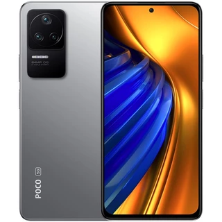 Celular Xiaomi Poco F4 Dual Chip 128/256GB 5G Global