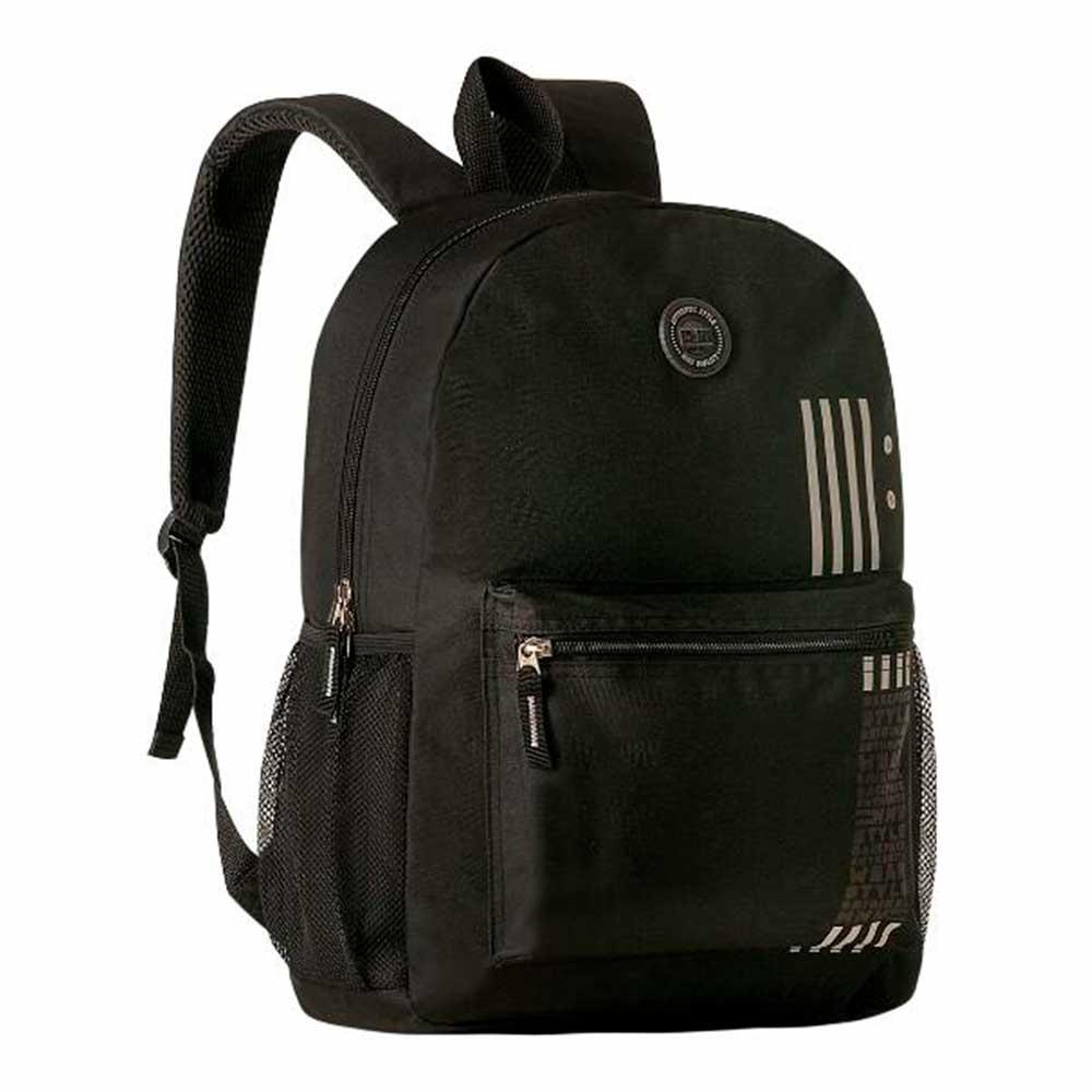 Mochila de Costas - Clio Sport - Preta - Clio Style | Shopee Brasil