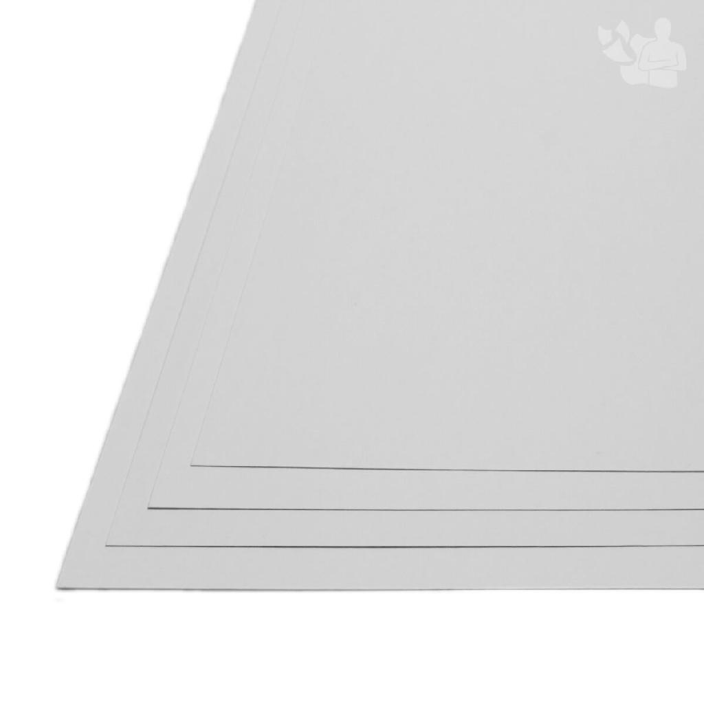 Papel Offset Alta Alvura 240g A3 Branco 100 Folhas Shopee Brasil 2833