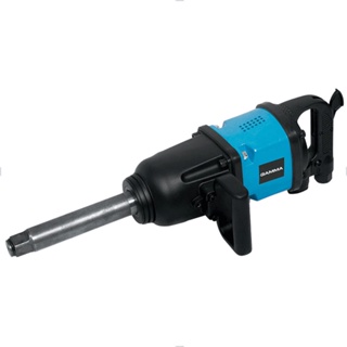 Chave de Impacto Pneumática de 1 Pol. 2.710Nm G2038/BR Gamma