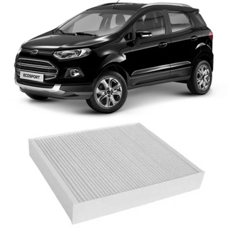 Filtro Cabine Ar Condicionado Ecosport 2012 A 2018 Tecfil