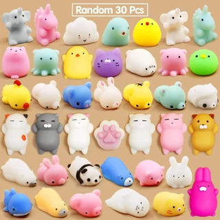 Novos Brinquedos Criativos Brinquedos Criativos Pequenos Animais Animais de Estimação Fofinhos Selar Rei Pequenos Bolinhos Descompressão de Ventilação de Pessoa Inteira Música de Pinça