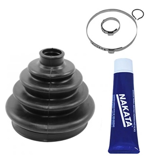 Kit Reparo Homocinética Fiorino Uno 80 A 2014 Roda Nakata