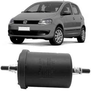 Filtro Combustível Volkswagen Fox Gol G3 G4 1.0 1.6 8v