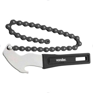 Chave de Corrente para Filtro Óleo 100mm 3573115800 Vonder
