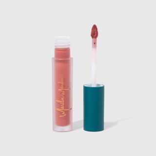 Batom Líquido Nude Marília Mendonça By Océane - Liquid Lipstick Charm 4,2g