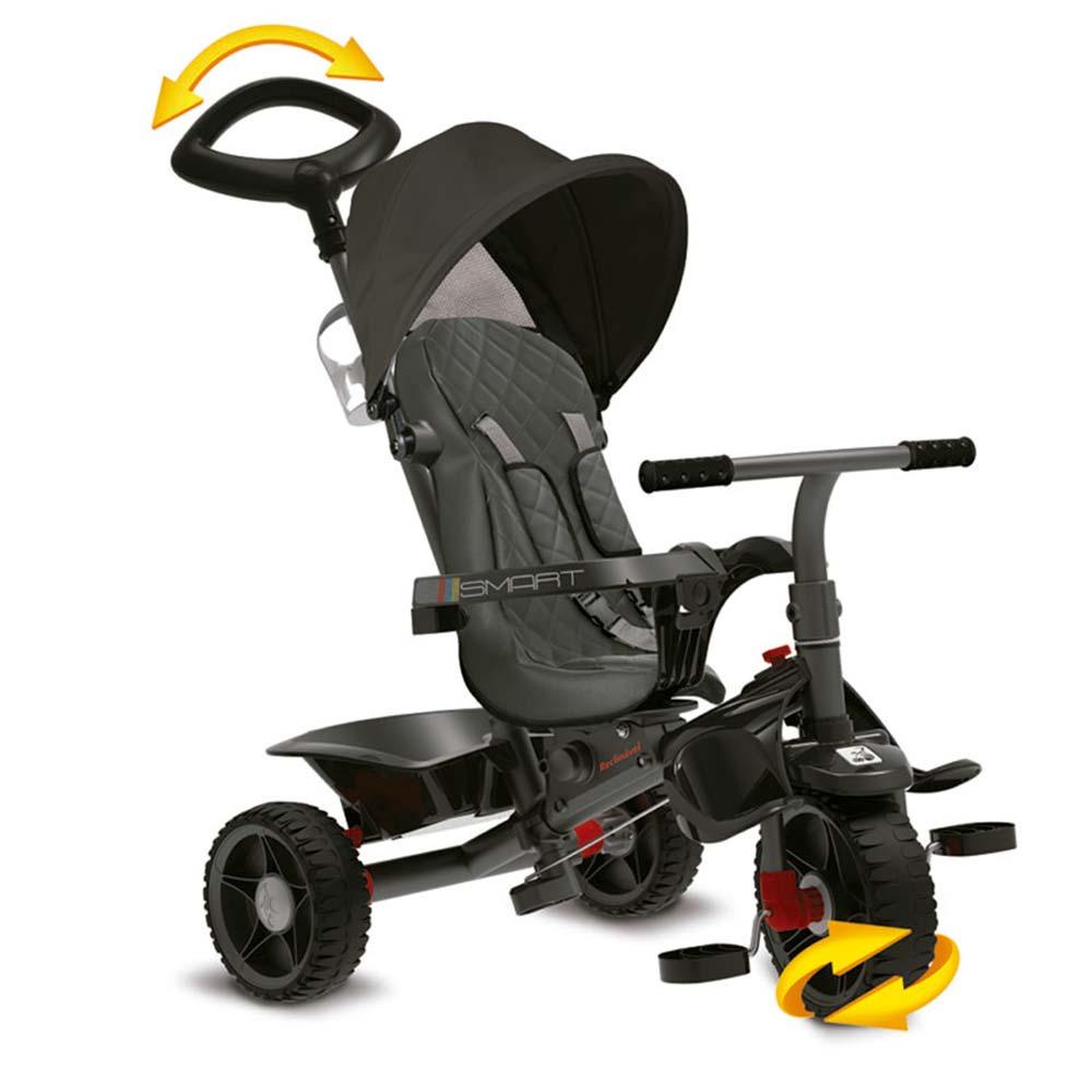 TRICICLO SMART COMFORT® - Brinquedos Bandeirante