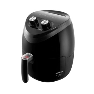 Fritadeira Air Fryer Britânia BFR25P 3,5L 1500W - Preto