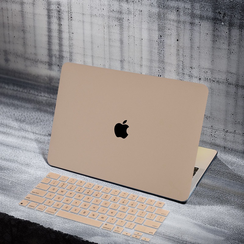 家具 MacBook Air Caixa mate para Macbook Air 13 M4 M3 A3240 A3113 2022 13.6 M2