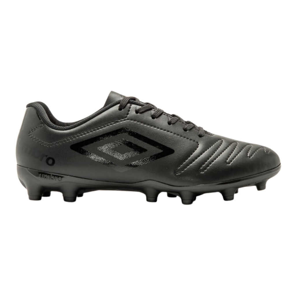 Chuteira Campo Umbro Class Preta