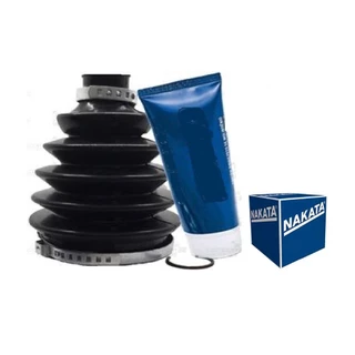 Kit Coifa Homocinetica Lado Roda Ecosport Fiesta Focus Ka