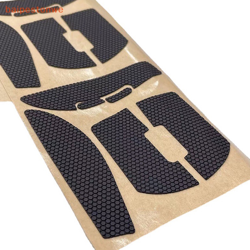 [Rato Grip Skate Com Fita Adesiva Antiderrapante Para Patins Feitos À Mão Logitech G Pro X Superlight GPW Wireless Mouse