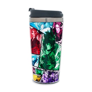 Copo Termico Personalizado Inox One Piece 450 ml