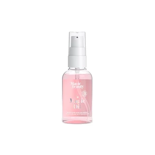 Magic Beauty Magic Oil Sérum Sublime Multibenefícios 60ml em Oferta na Shopee