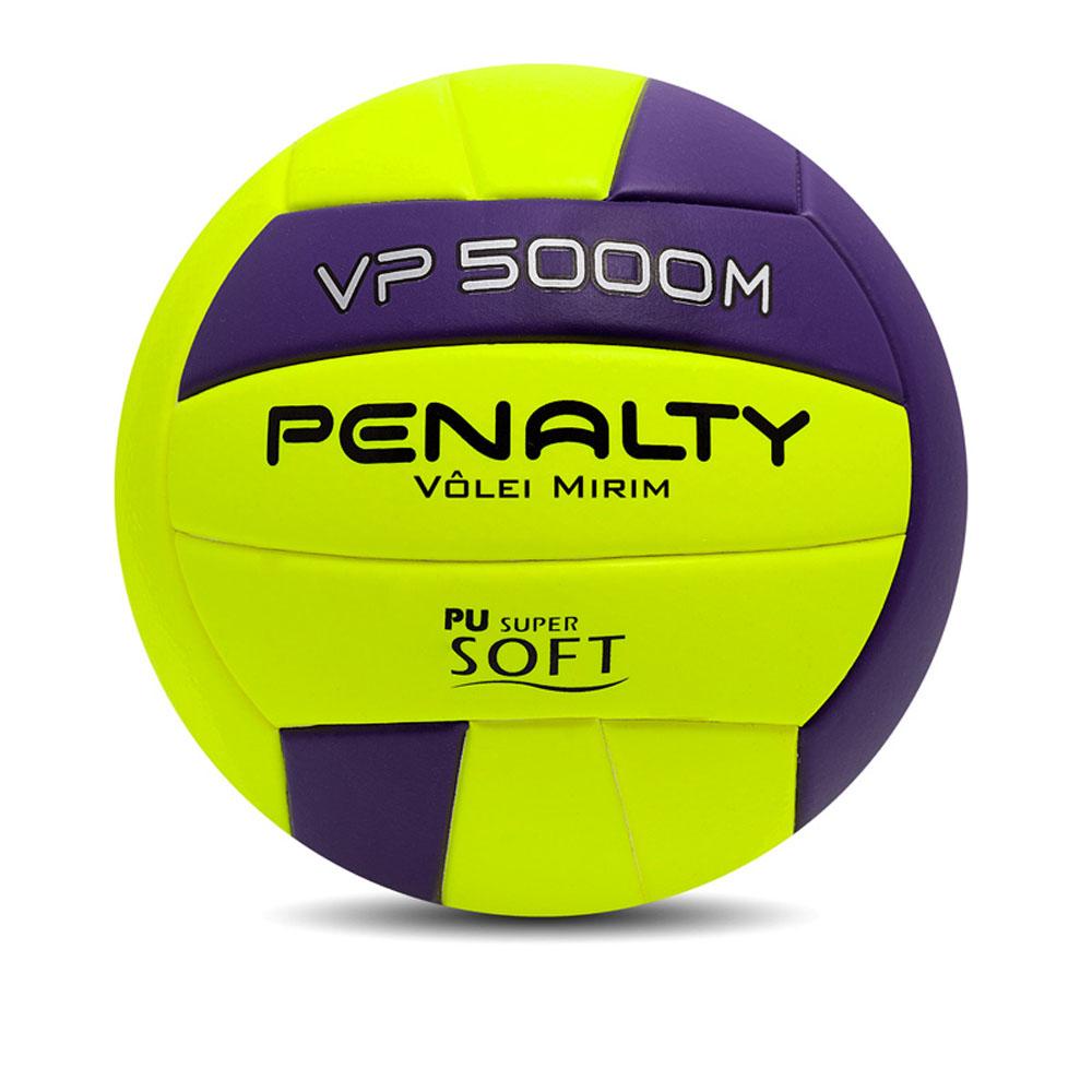 Bola Vôlei Penalty VP 5000M X