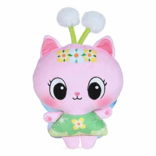 Pelúcia Kitty Fairy de 22cm - Gabby