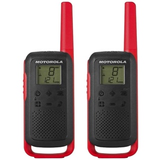 Radio Comunicador Talkabout 32km T210BR Motorola