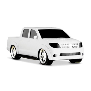 Carrinho Next Race Pick Up Roma Brinquedos: peças qualidade você compra na  Tip Top