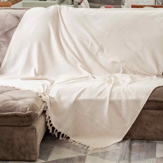 Kit 02 Manta para sofá e cama solteiro poltrona 210x120 luxo promoção