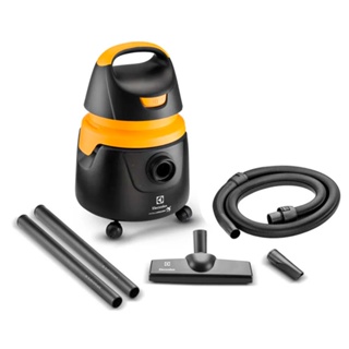 Aspirador de pó e líquido 1250 watts 10 litros - ACQUA POWER - Electrolux