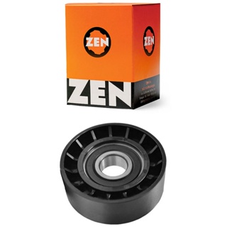 Polia Tensor Alternador Fiesta Ka A200 2006 A 2021 Zen 12762