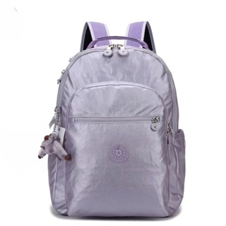 Kpling mochila de viagem escolar mochila feminina linda bolsas unissex femininas