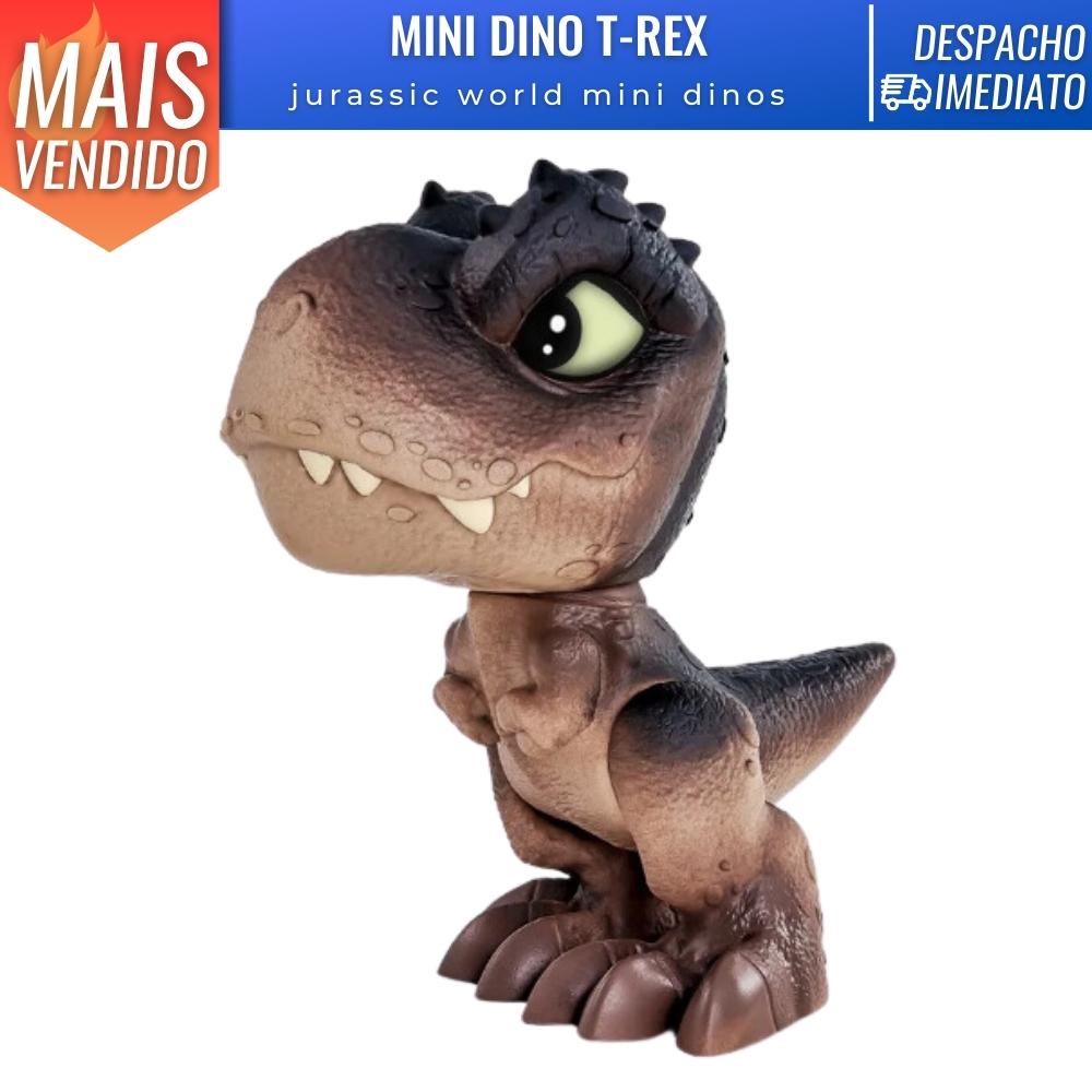 ▷ Fantasia Inflável de Dinossauro T-Rex