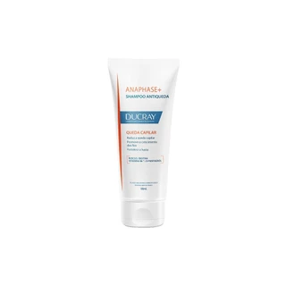 Ducray Anaphase+ Shampoo 100ml em Oferta na Shopee