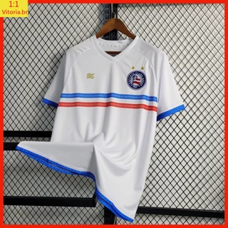 Camisa De Futebol 2023/2024 Bahia Casa E Fora Tailândia 1 : 1