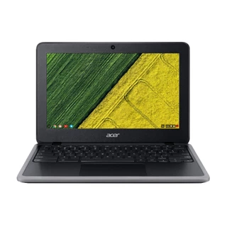 Notebook Acer Chromebook Intel Celeron N4020 4g 32gb 11,6