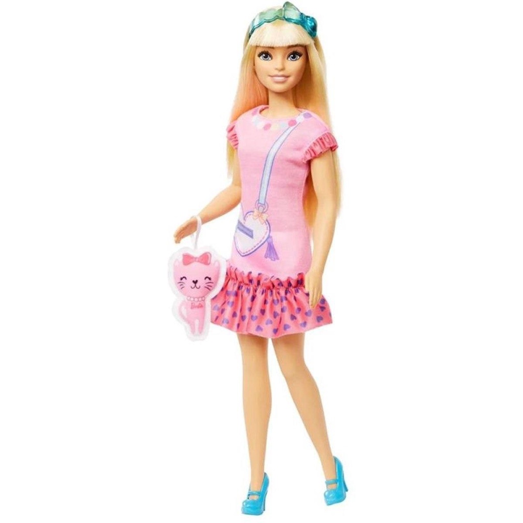 Brinquedos De Meninas Infantil Pet Da Barbie Cuidados Com Blissa Gatinha  Acessórios Vinil Lançamento Banheira Nova em Promoção na Americanas