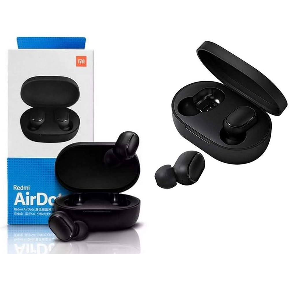 Redmi airdots best sale s shopee