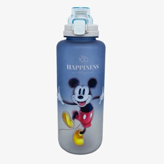 Garrafa Max 1,6L Mickey Disney 100 Zona Criativa 10072582
