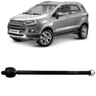 Barra Axial Direção Ecosport 2013 A 2020 Nakata N92092