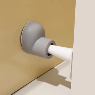 Prendedor Suporte de Porta para Qualquer Tipo de Porta
