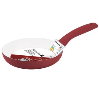 FRIGIDEIRA VERMELHA 22X5CM HERCULES PA300-F22VM