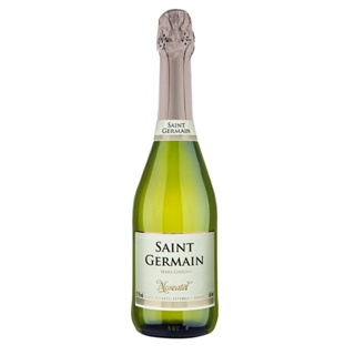 Espumante Saint Germain Moscatel Branco 660ml
