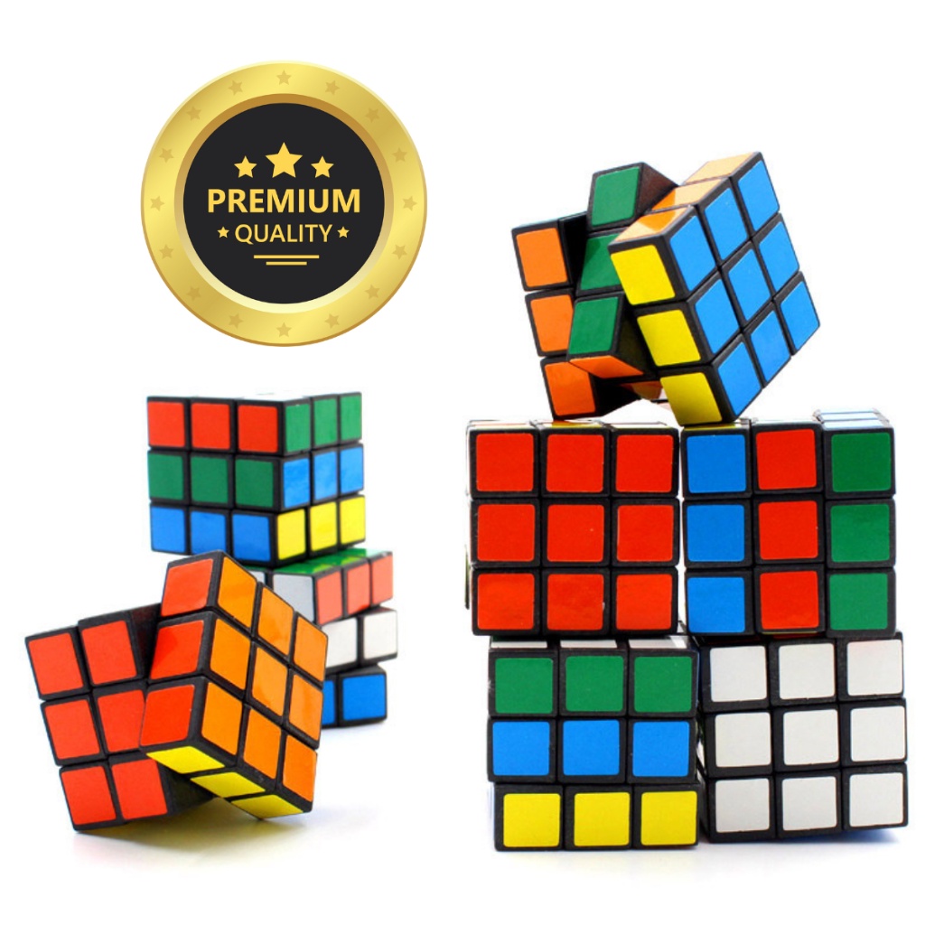 Cubo Mágico 3x3x3 YJ Bolas - Ball Cube na Cuber Brasil
