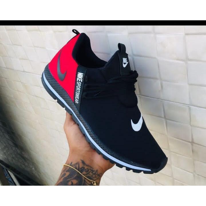 Tenis Sport Masculino / Feminino Casual Confortável Academia SUPER PROMOCAO de Lançamento!!