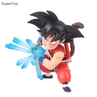 Fantasia Dragon Ball Goku Pop Curta - MP Brinquedos