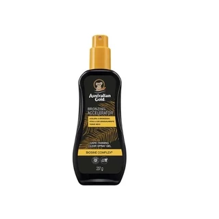 Acelerador de Bronzeado Australian Gold Dark Tanning - 237g