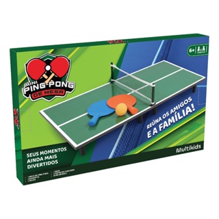 mesa de ping pong em Promoção na Shopee Brasil 2023