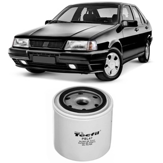 Filtro De Oleo Fiat Tempra 2.0 92 A 99 Tecfil