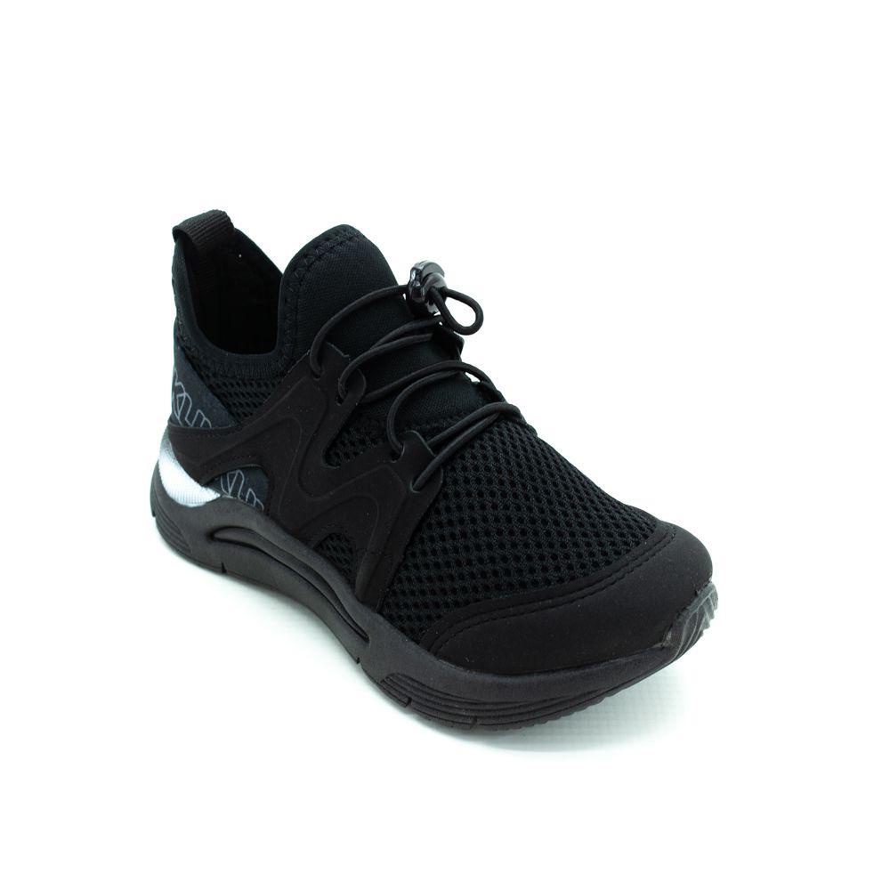 Tênis skechers rough store cut