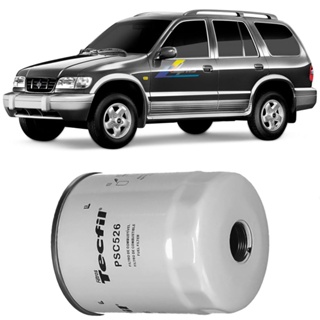 Filtro Combustível Kia Sportage 2.0 99 A 2002 Psc526 Tecfil