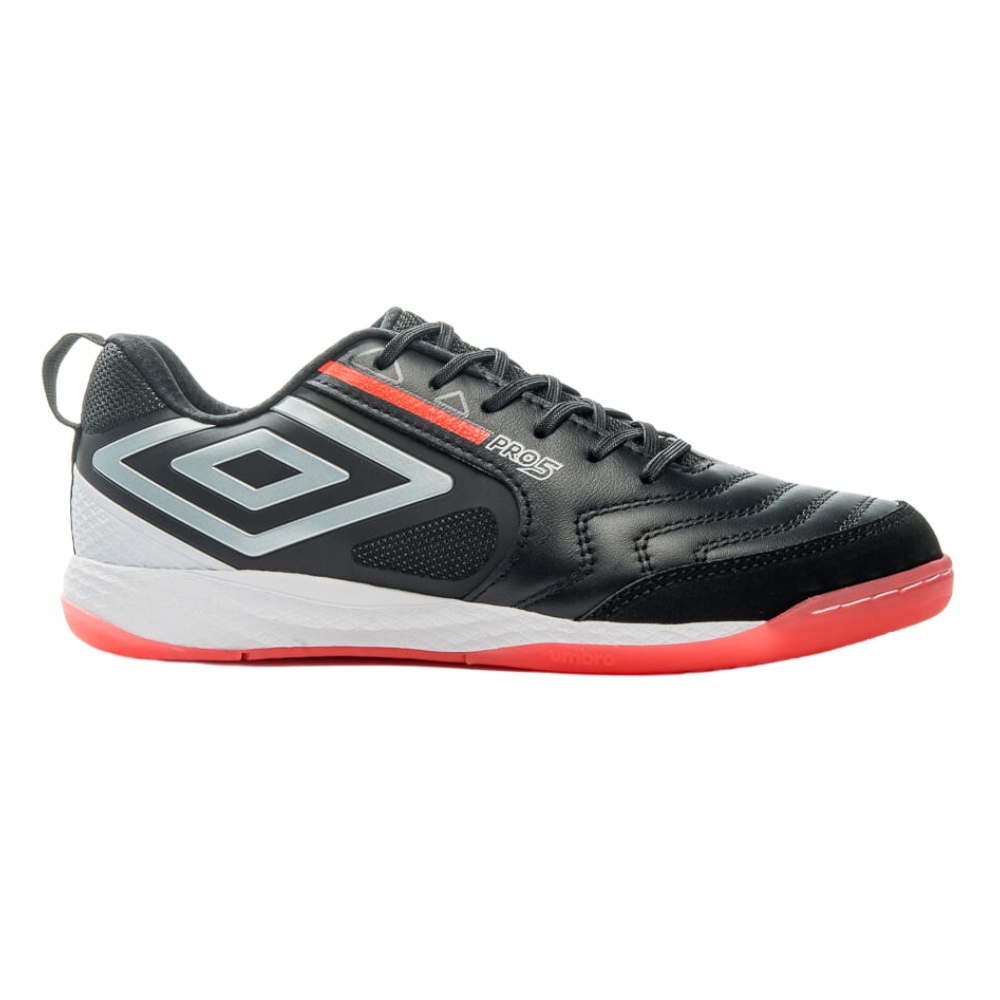 Chuteira Futsal Umbro Pro 5 Bump