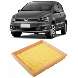 Filtro Ar Volkswagen Fox Golf Polo 1.6 16v 2014 A 2019 Wega