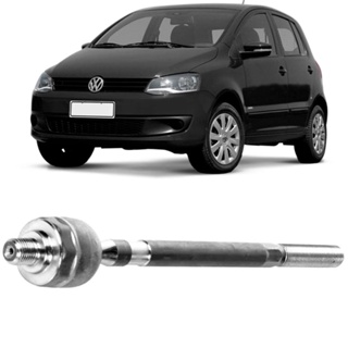 Barra Axial Direção Fox 2004 A 2018 Nakata