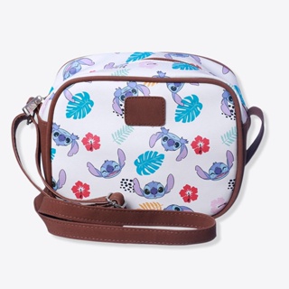Shoulder Bag Stitch - Disney